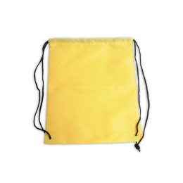 DWG022 設計淨色束口袋 背袋 100%滌 索繩袋製造商      #34*43cm    DWG022 設計淨色束口袋 背袋 100%滌 索繩袋製造商      #34*43cm